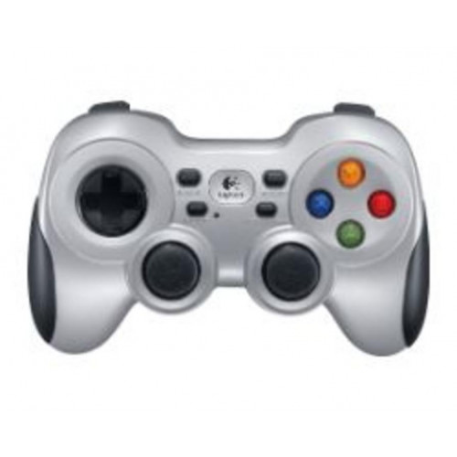 GamePad LOGITECH F710 D-Pad Wireless...