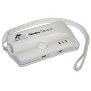 Llavero ECOM Detector WiFi...