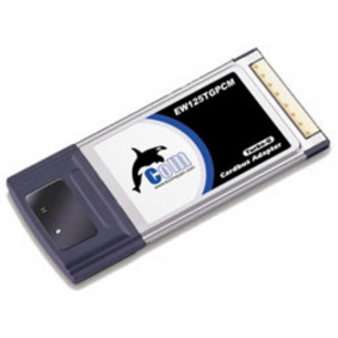 Tarjeta de Red Inalámbrica...