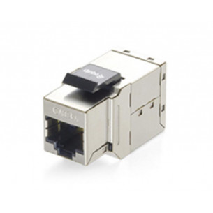 Conector RJ45 Cat6a EQUIP -...
