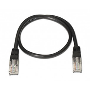 Cable de Red Nanocable RJ45...