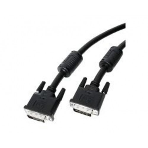 Nanocable DVI/M a DVI/M 1.8m Negro...