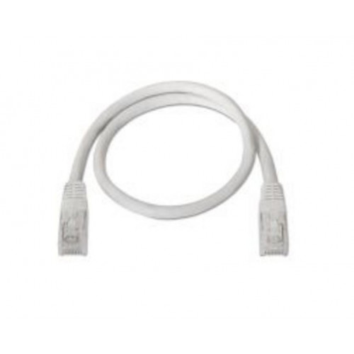 Nanocable RJ45 Cat.6 UTP AWG24 3m Blanco