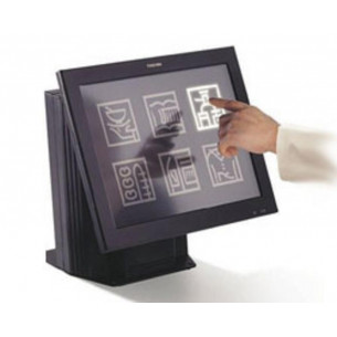 Visor Cliente Toshiba...