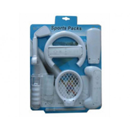 Kit Accesorios para PSP PP GIRLS