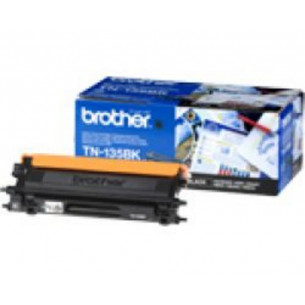 Tóner Brother TN-135BK...