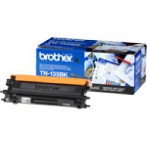 Toner BROTHER Laser Negro 5000...