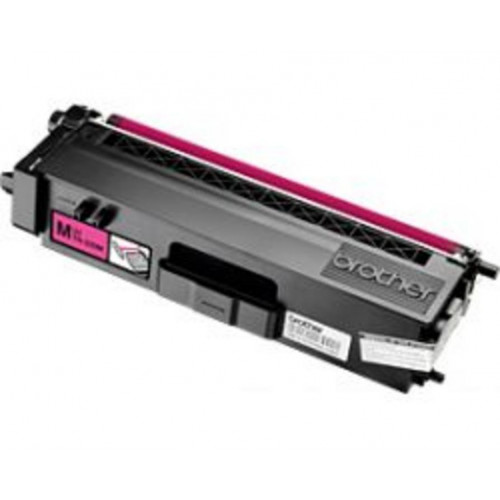 Toner BROTHER Laser Magenta 6000...