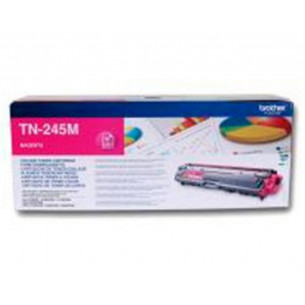 Cartucho de Tóner Brother...