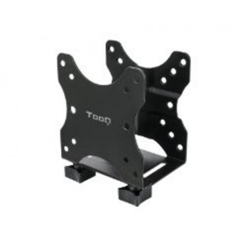 Soporte TooQ para Mini PC Negro...