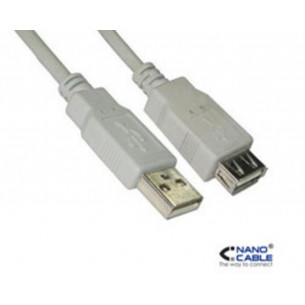 Nanocable Cable Extensor...