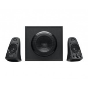 Altavoces Logitech Z623 2.1...