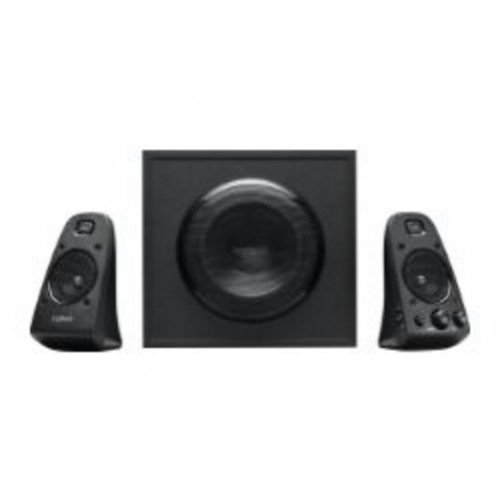 Altavoces LOGITECH Z623 2.1 200W...