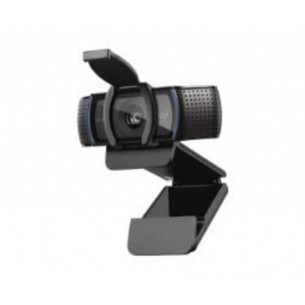 Logitech C920S Pro HD Webcam