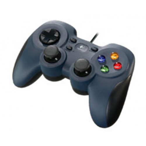 GamePad LOGITECH F310 D-Pad USB 2.0...