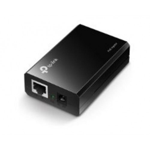 Inyector PoE TP-LINK 48V Gigabit...
