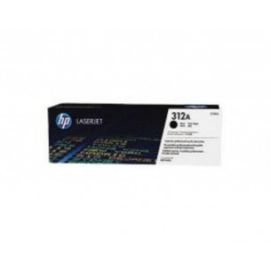 Toner HP LaserJet Pro 312A...