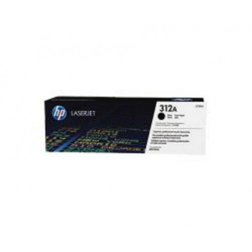 Toner HP LaserJet Pro 312A Negro 2280...
