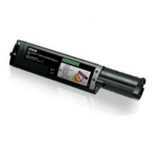 Toner Epson Laser C1100N Negro 4000...