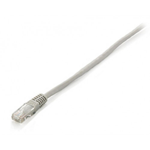 Cable EQUIP RJ45 Cat.6 U/UTP 0.25m...