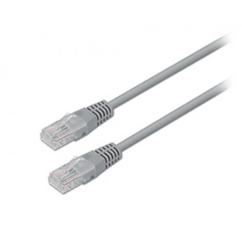 Latiguillo AISENS RJ45 Cat.6 UTP 10m...