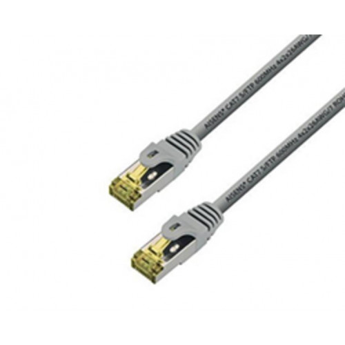 Latiguillo AISENS RJ45 Cat.7 SFTP 15m...