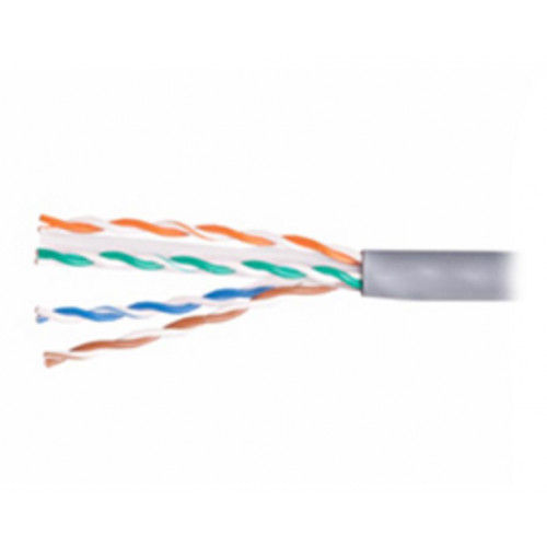 Cable EQUIP Cat.6a U/UTP AWG23 Rígido...