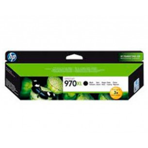 Tinta HP 970XL Negro...