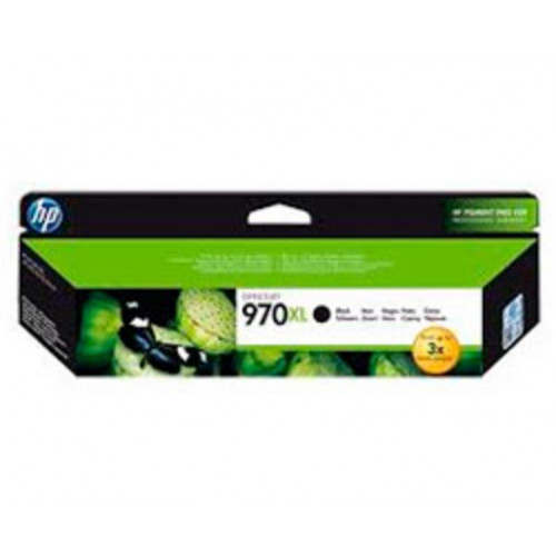 Tinta HP 970XL Negro 173.5ml 9200...