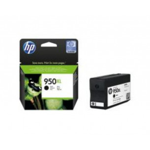 Tinta HP 950XL Negro 53ml...