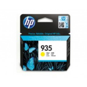 Tinta HP 935 Amarillo 4.5ml...