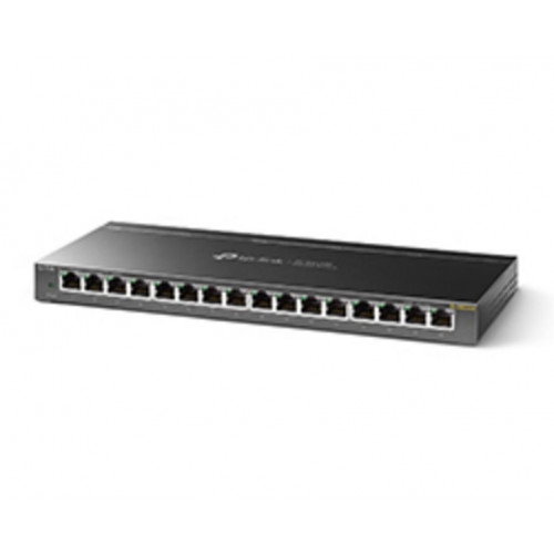 Switch TP-Link 16xRJ45 GbE Negro...