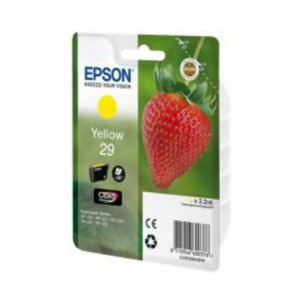 Epson Cartucho Tinta 29...
