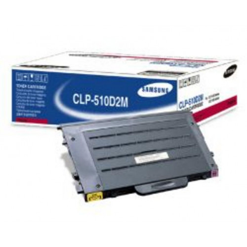 Toner Samsung Laser Magenta 2000...
