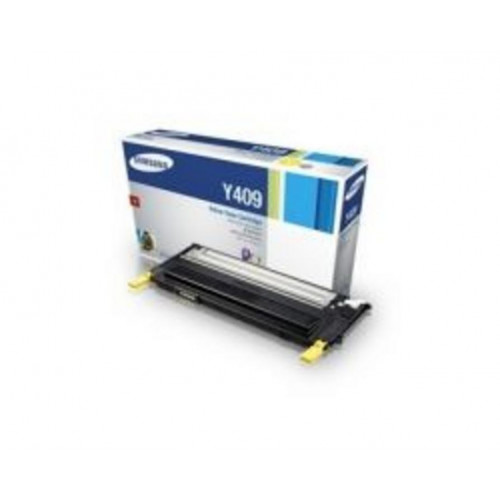 Toner Samsung Laser Amarillo 1000...