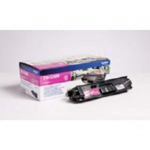 Toner BROTHER Laser Magenta 3500...