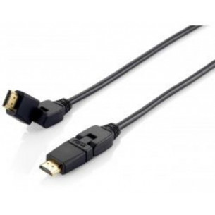 Cable HDMI Pivotante Equip...