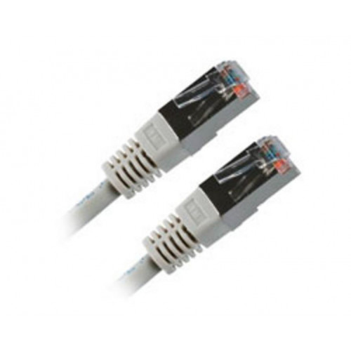 Nanocable RJ45 Cat.5e UTP AWG24 0.5m...