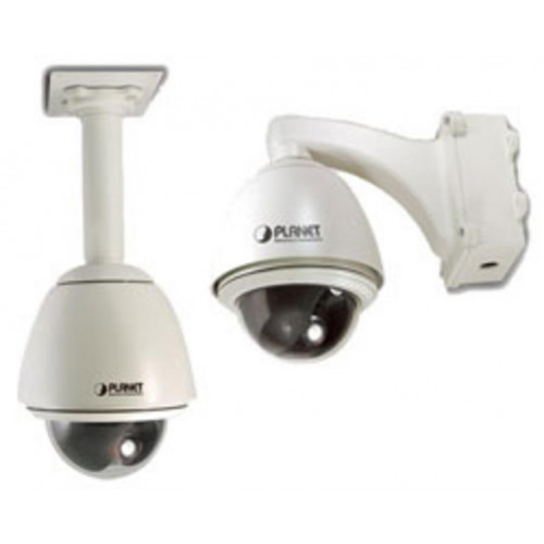 Camara Planet ICA-651, RJ45, 640x480,...