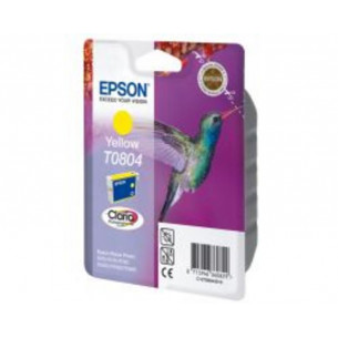 Cartucho de Tinta Epson...