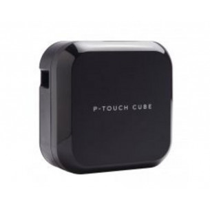 Rotuladora Brother P-Touch...