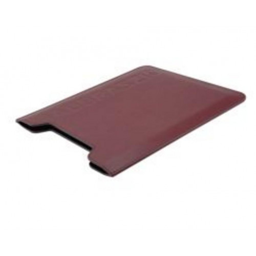 Funda ABRAZZIO 9.7" Cuero Apple...