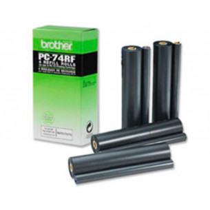 Brother PC-74RF Cartucho de...