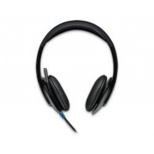 Logitech H540 Auriculares...