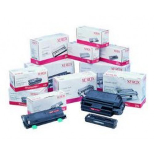 Toner XEROX Laser Negro para HP...