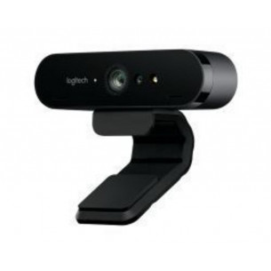 Webcam Logitech Brio Ultra...