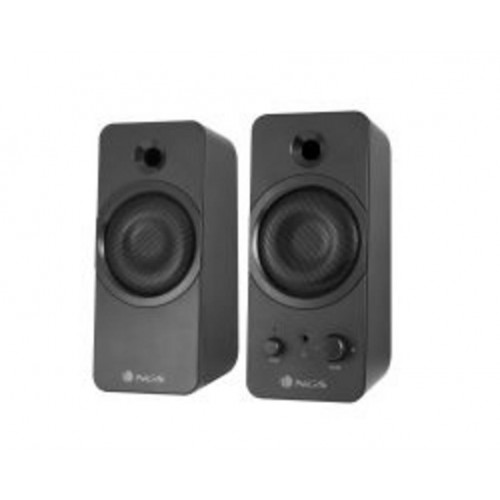 Altavoces NGS Gaming 2.0 20W 3.5mm...