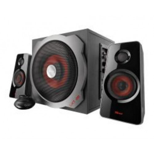 Altavoces Trust GXT 38 Tytan 2.1 60W...