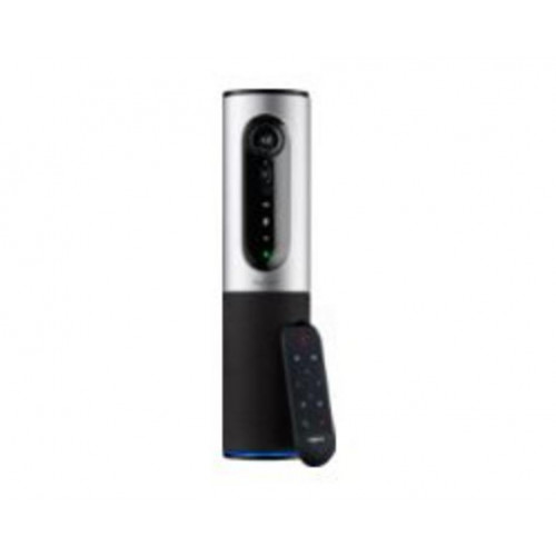 WebCam LOGITECH Connect PTZ FHD BT...