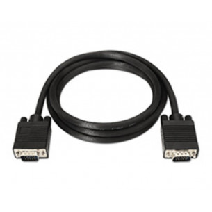 Cable AISENS VGA Macho a...